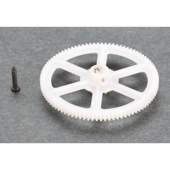 Picture of E-Flite Blade BLH3106 Main Gear: 120SR