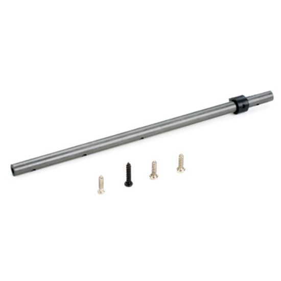 Picture of E-Flite Blade BLH3107 Carbon Fiber Main Shaft with Hardware: 120