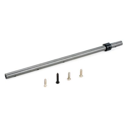 Picture of E-Flite Blade BLH3107 Carbon Fiber Main Shaft with Hardware: 120