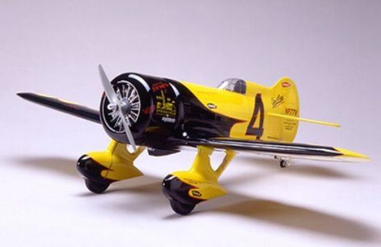 Picture of Kyosho 11050 GEE BEE Racer 40 size