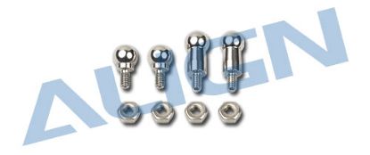 Picture of H55061 Servo Linkage Ball