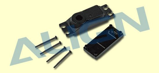 Picture of HSP51051 DS510 Upper/Lower Cover