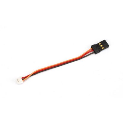 Picture of Spektrum SPMA9550 2.5" Aircraft Telemetry Data Lead