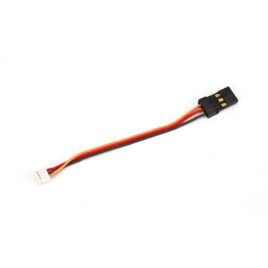 Picture of Spektrum SPMA9550 2.5" Aircraft Telemetry Data Lead