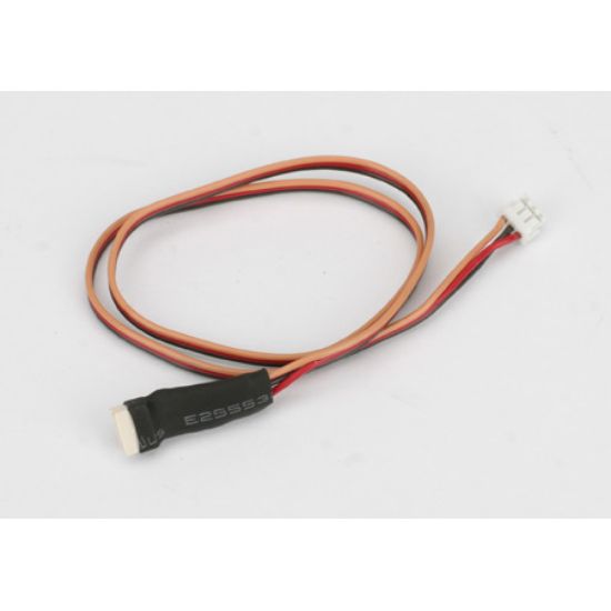 Picture of Spektrum SPMA9551 12" Aircraft Telemetry Extension