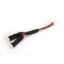Picture of Spektrum SPMA9553 2.5" Aircraft Telemetry Y-Harness