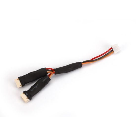 Picture of Spektrum SPMA9553 2.5" Aircraft Telemetry Y-Harness