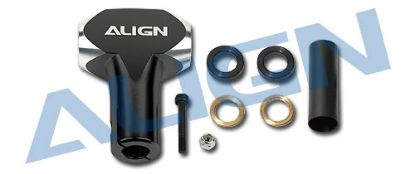 Picture of HN6112QA 600FL Main Rotor Housing/Black