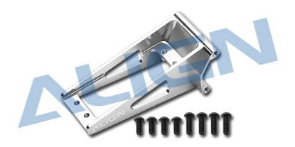 Picture of H45132 Metal Rudder Servo Mount