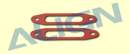 Picture of HE50H26 Muffler Gasket