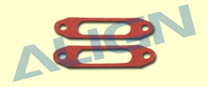 Picture of HE90H17 Muffler Gasket