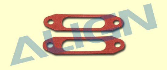 Picture of HE90H17 Muffler Gasket