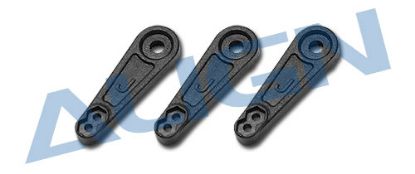 Picture of HSP61010 D6DJ Plastic Servo Horn (JR Servo)