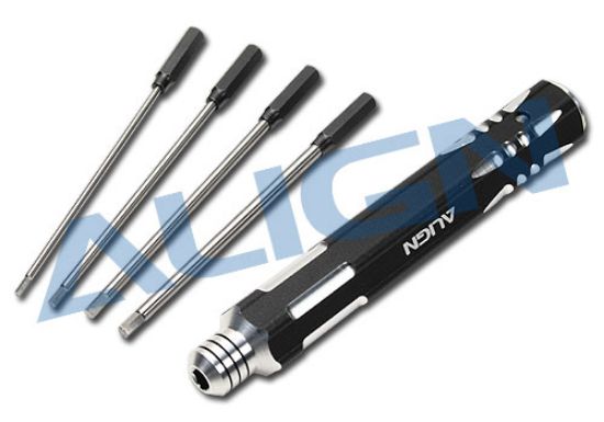 Picture of HOT00003 Extended Screw Driver