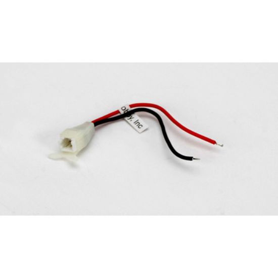 Picture of E-Flite  EFLU3052 1S Cell Battery Connector w/Wire