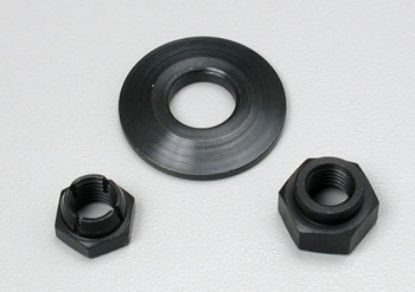 Picture of OS Engines 45910100 Lock Nut Set FS70S-91S,SII,SII(P),FS102SE,SI