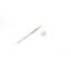 Picture of ParkZone PKZ3904 Prop Shaft with Nut: Ultra Micro J-3 Cub