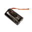 Picture of Spektrum SPMB2000LITX 2000mAh Li-lon Transmitter Battery DX8 DX9