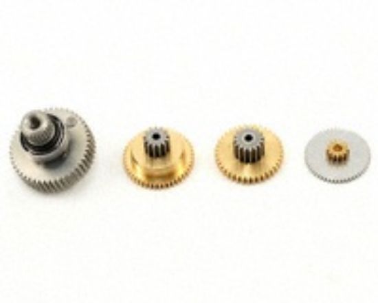 Picture of Savox SG-SH1290MG Metal Gear Set