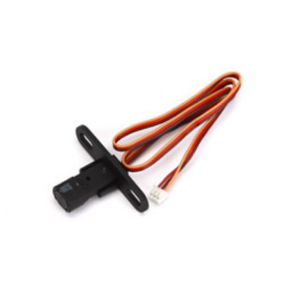 Picture of Spektrum SPMA9569 Aircraft Telemetry RPM Sensor and Bracket