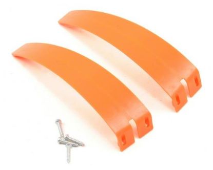 Picture of ParkZone PKZ5130 Extra 300 ARF Main Landing Gear Fairing
