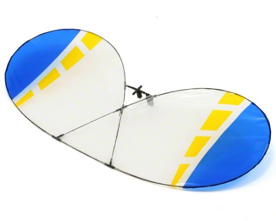Picture of ParkZone PKZU1124 Horizontal Stabilizer: Night Vapor