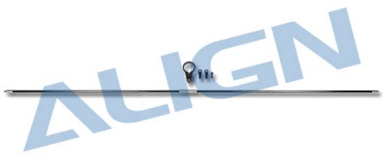 Picture of Align H70073A 700 Carbon Tail Control Rod Assembly