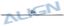 Picture of Align H70073A 700 Carbon Tail Control Rod Assembly