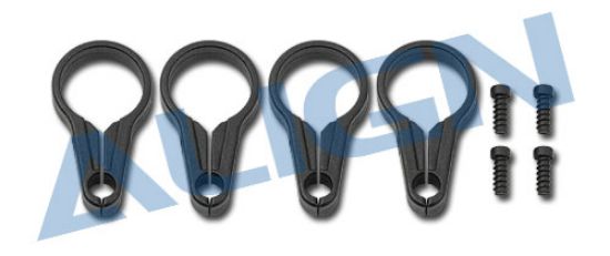 Picture of Align H70074 Tail Control Guide