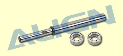 Picture of HMP70M01 700M Motor Shaft