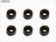 Picture of E-Sky 002576 Belt CP V2 Damper O-Rings (6PCS)