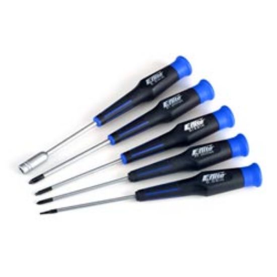 Picture of E-Flite EFLA250 Park Flyer Tool Assortment, 5 pc