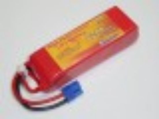 Picture of Flytown 001336-FT LiPo Battery for HB2/Big Lama
