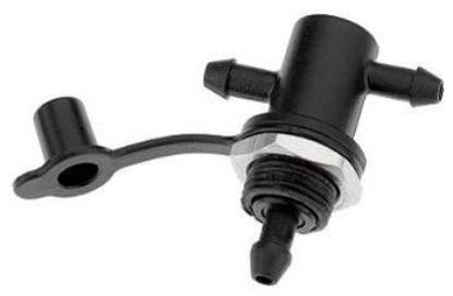 Picture of Du-Bro 996 E/Z Fill Fueling Valve