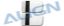 Picture of HN7008B Carbon Fiber Flybar Paddle HN7008
