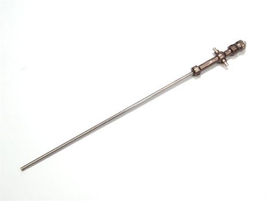 Picture of Xtreme Production EBL001 Extended Inner Shaft +15mm (Big Lama)