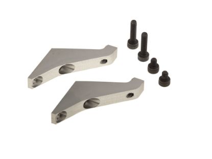 Picture of CM08-0135S FBL blade grip arms 50 size (3Dplus/6HV)