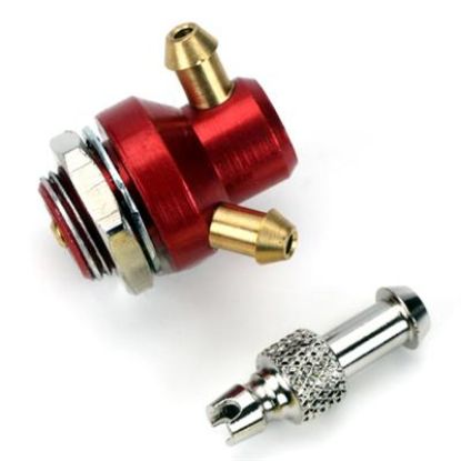 Picture of DU-Bro 335 Kwik-Fill Fueling Valve (Gas)