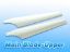 Picture of Xtreme EBL005-W Main Blade-Upper (WHITE) - Big Lama