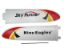 Picture of Nine Eagles NE401772003A Sky Runner Wing Set