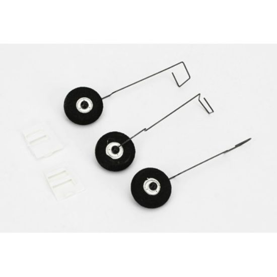 Picture of ParkZone PKZU1503 Landing Gear Set: UM T-28