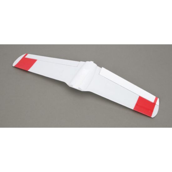 Picture of ParkZone PKZU1520 Wing/Belly Pan without Servo: UM T-28
