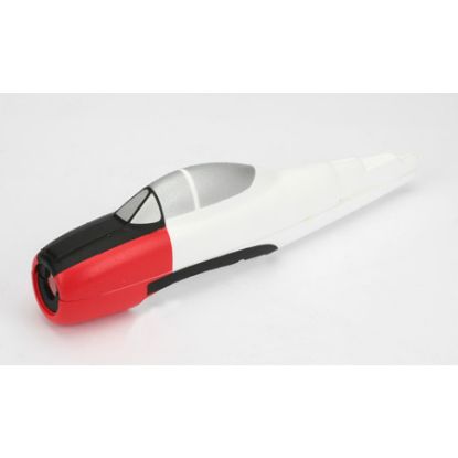 Picture of ParkZone PKZU1567 Bare Fuselage: UM T-28