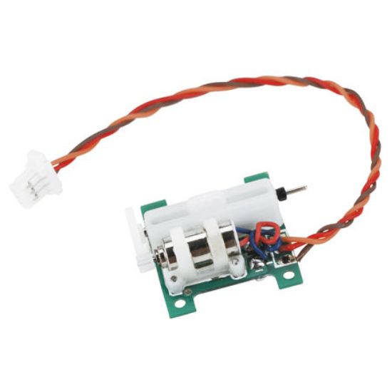 Picture of Spektrum SPMAS2000 1.5-Gram Linear Servo
