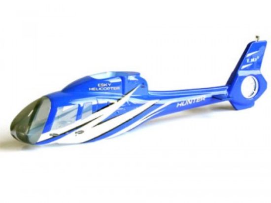 Picture of E-Sky EK1-0696-B/002429-B Hunter Airframe