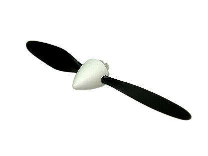 Picture of Nine Eagles NE401772001A SKY RUNNER PUSHER PROP