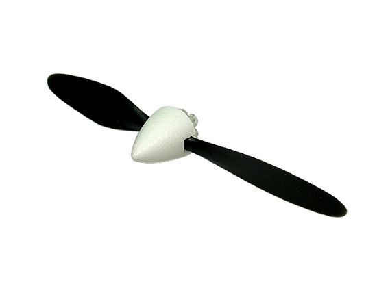 Picture of Nine Eagles NE401772001A SKY RUNNER PUSHER PROP