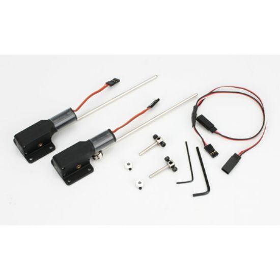 Picture of E-Flite EFLG100 10 - 15 Size Main Electric Retracts