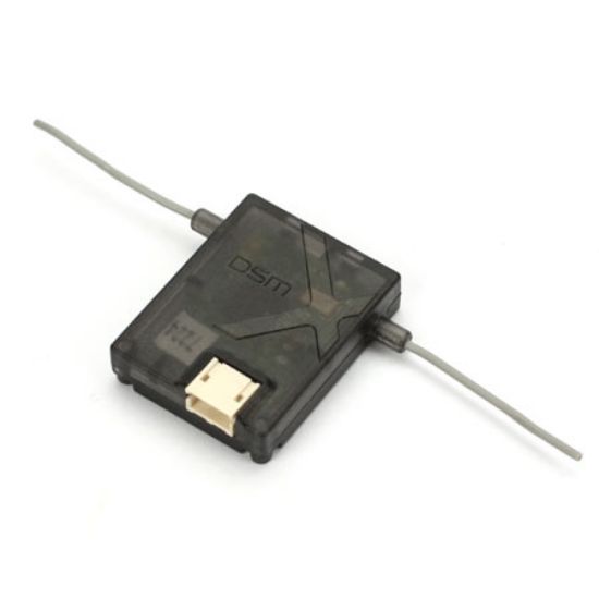 Picture of Spektrum SPM9645 DSMX Remote Receiver