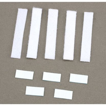 Picture of ParkZone PKZ1039 Hook and Loop Set (5): Ultra Micros by ParkZone